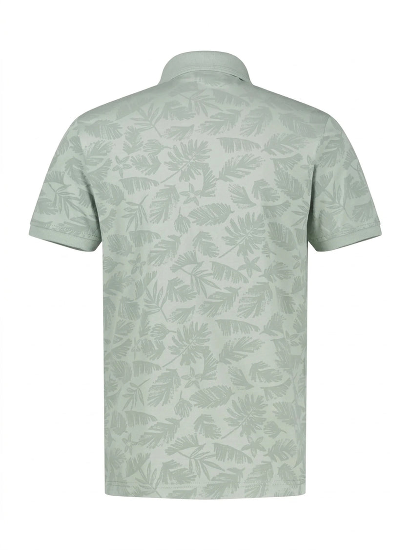 Poloshirt - Print