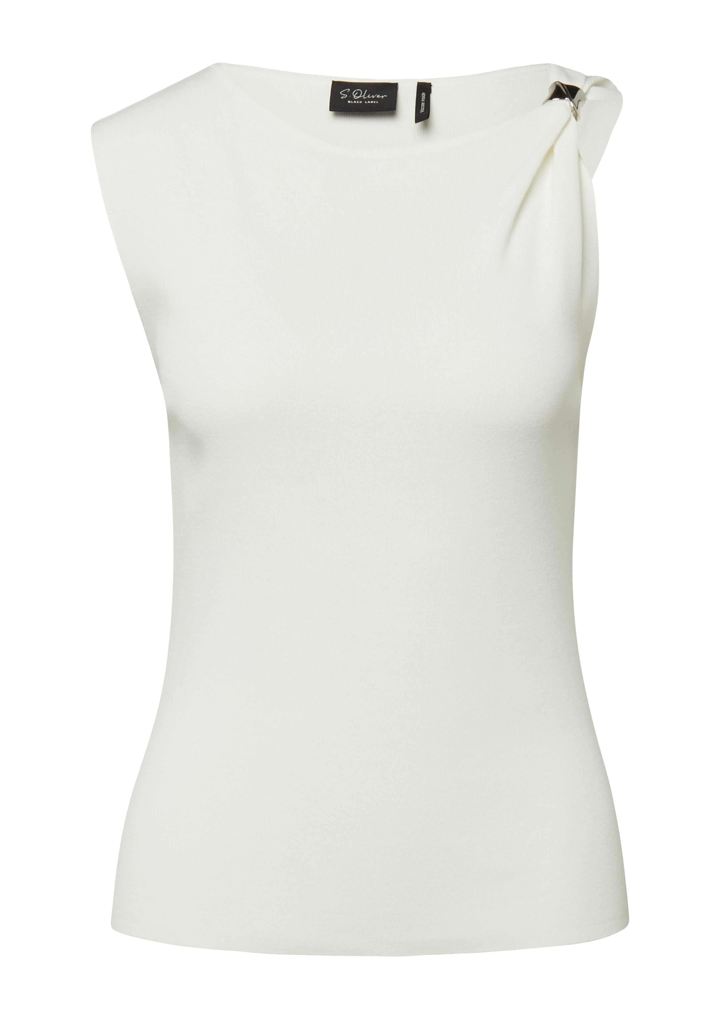 Feinstrickpullover - Slim Fit