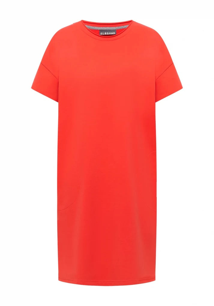 Sweatkleid - Telma