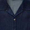 Jeansbluse - Zondra denim