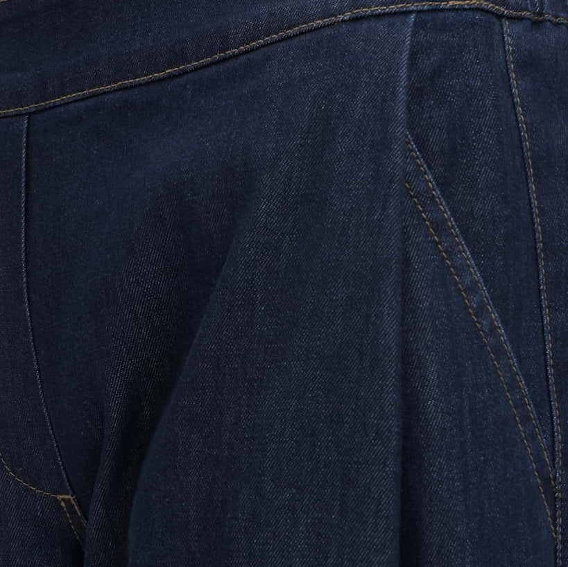 Jeans - Charlie curved