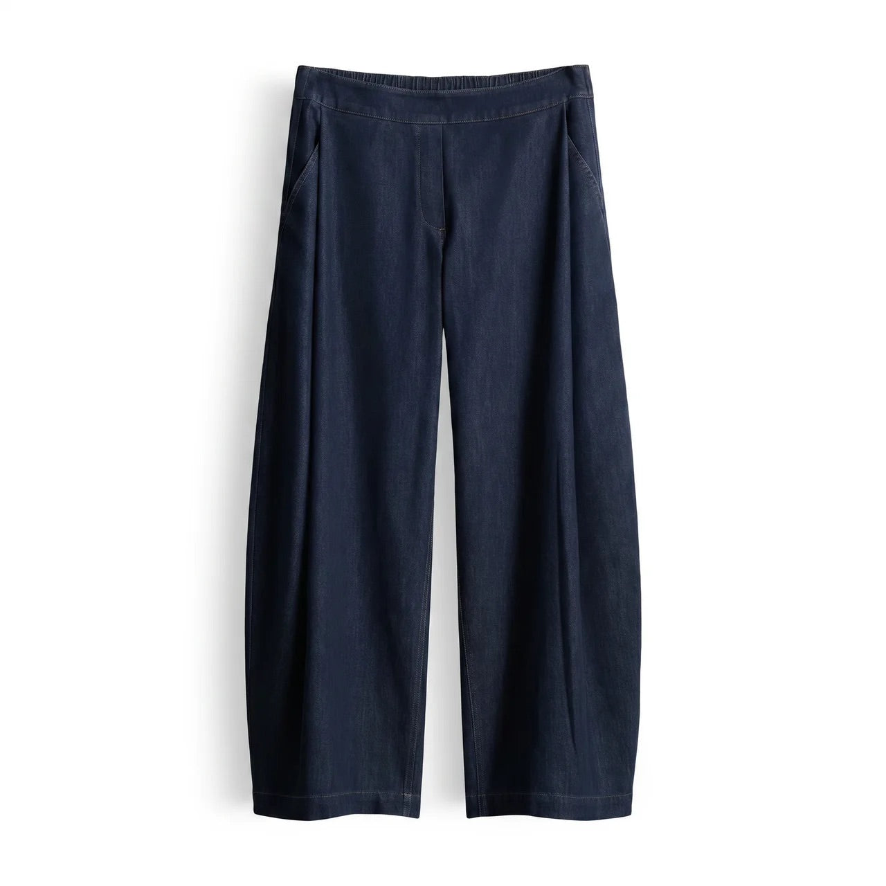 Jeans - Charlie curved