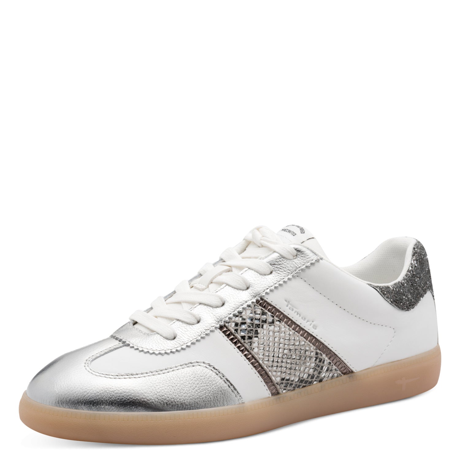 Sneaker - Leder