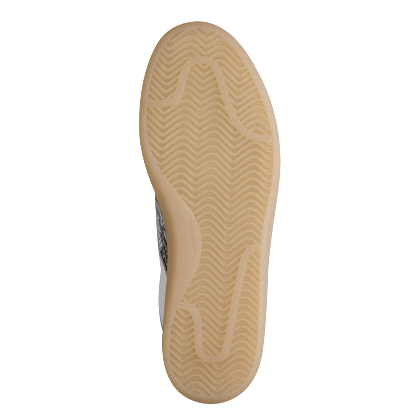 Sneaker - Leder