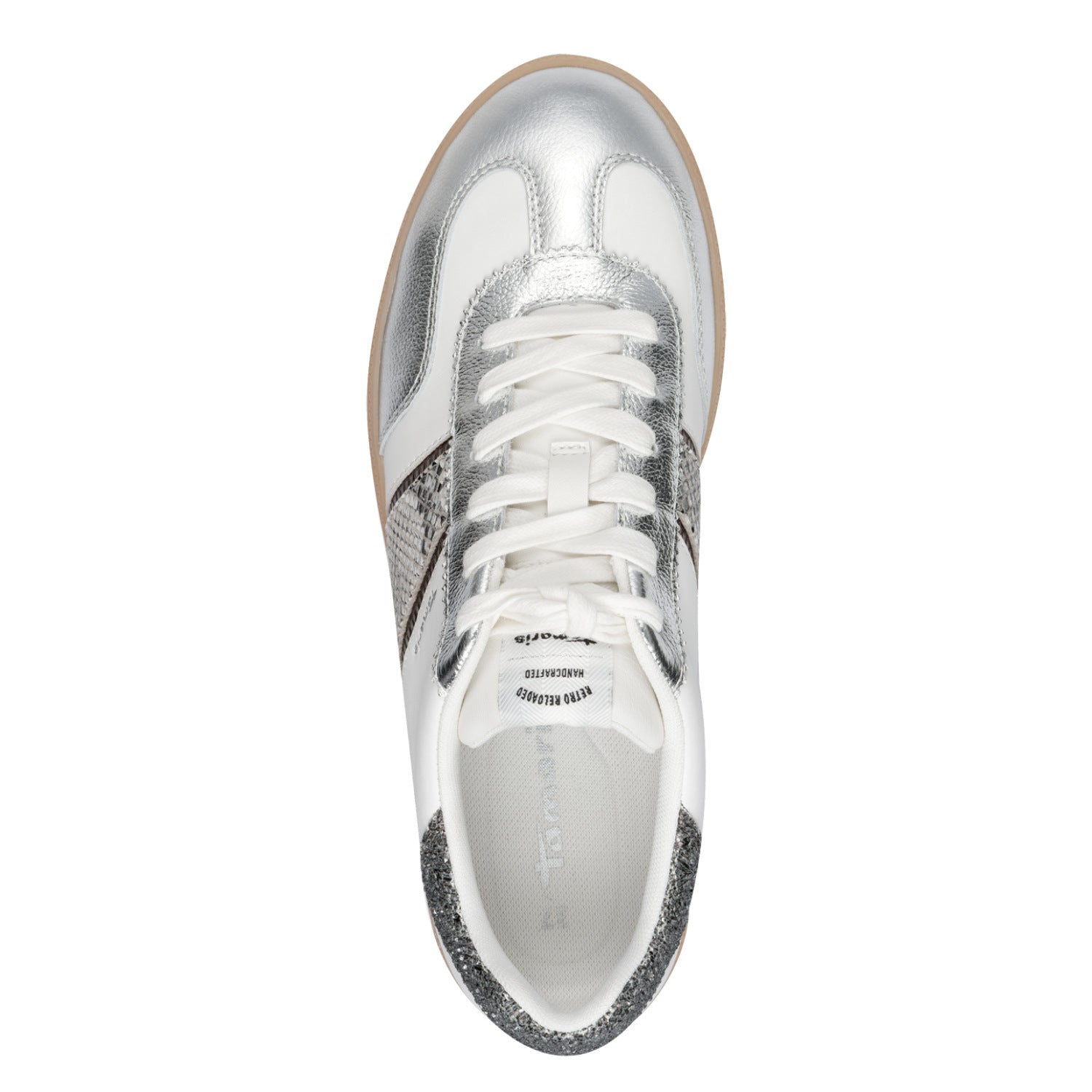 Sneaker - Leder