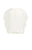 Bluse -  Knotendetail