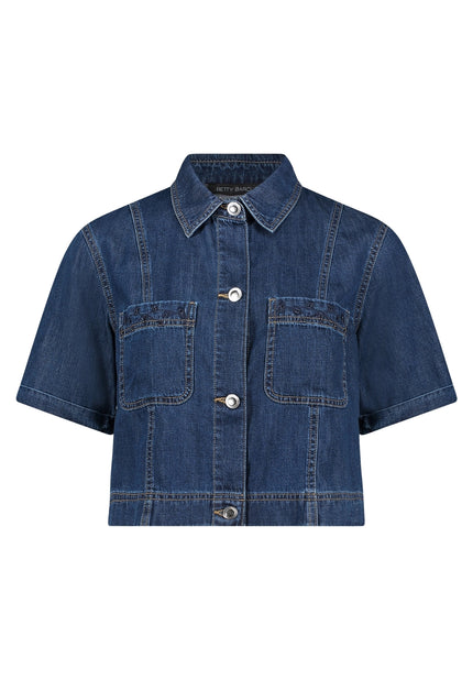 Jeansjacke