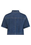 Jeansjacke