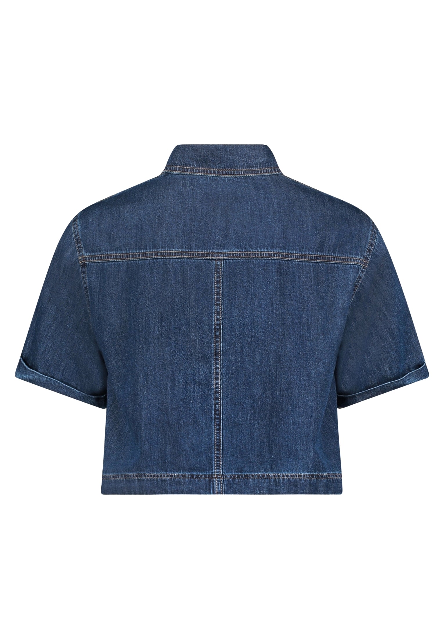 Jeansjacke