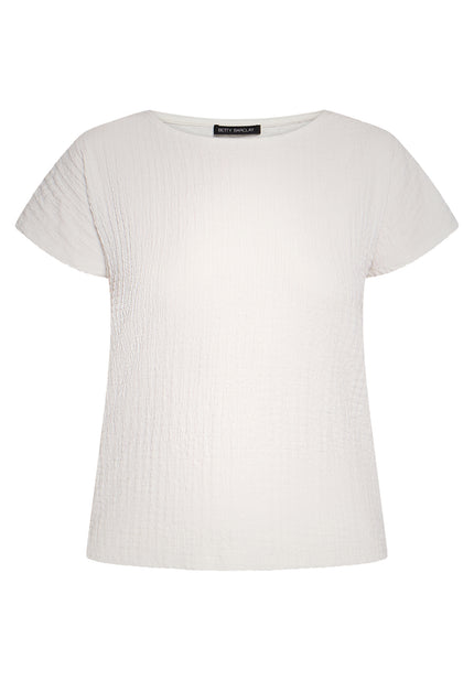 T-Shirt - Struktur