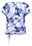 T-Shirt - Bindedetail