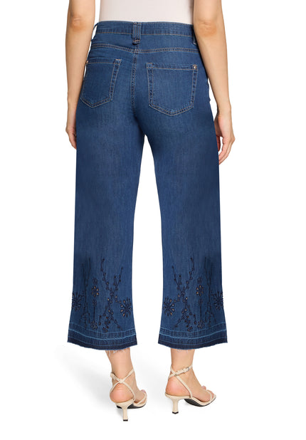Jeans - 7/8 Länge