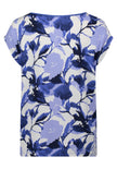 Shirt - Strassbesatz