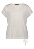 Shirt - Bindedetail