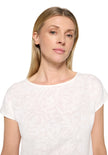 Shirt - Bindedetail