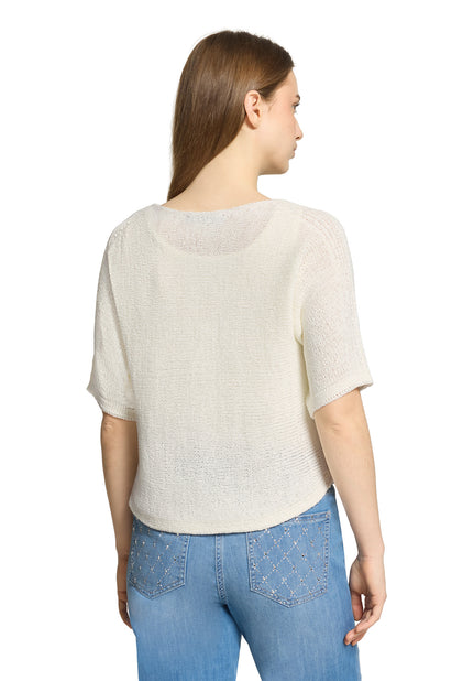 Strickpullover - Relaxed Fit