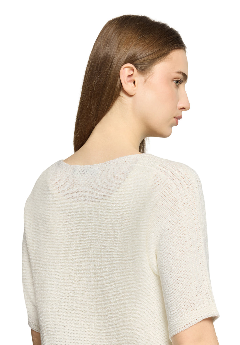 Strickpullover - Relaxed Fit