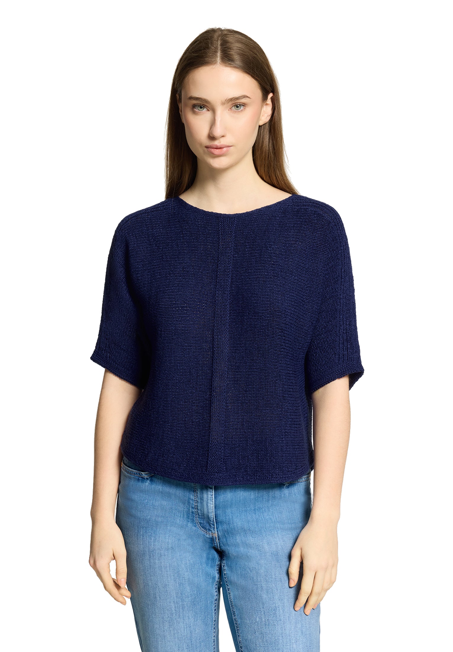 Strickpullover - Relaxed Fit