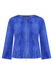 Blazer-Jacke