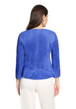 Blazer-Jacke