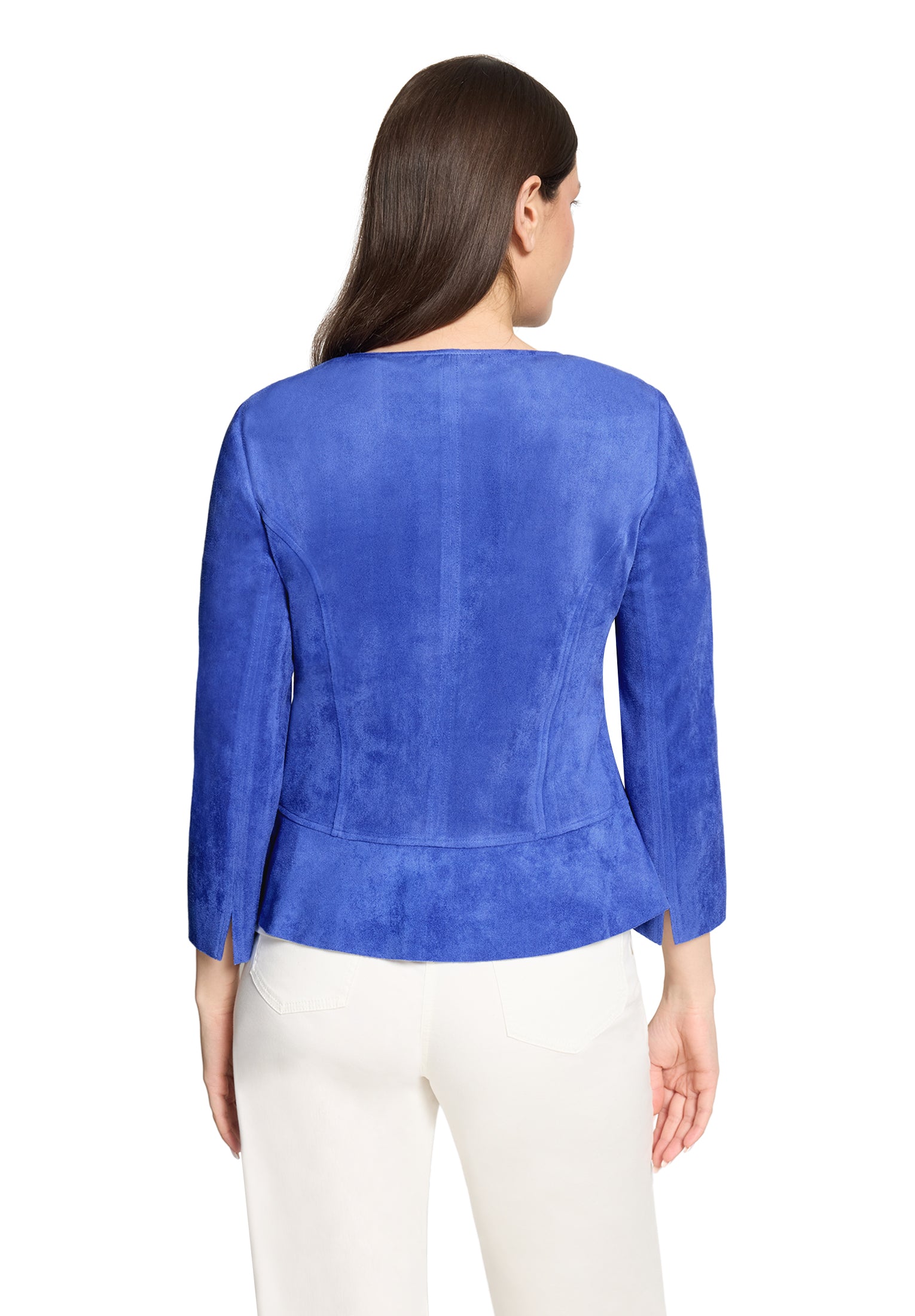 Blazer-Jacke