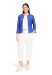 Blazer-Jacke