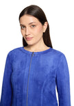 Blazer-Jacke