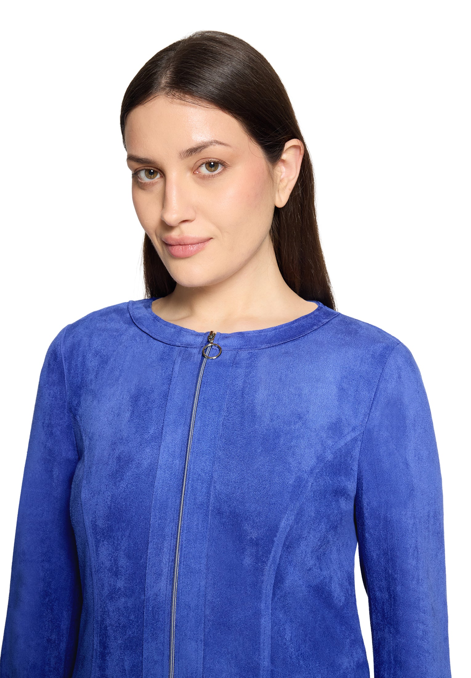 Blazer-Jacke