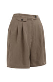 Bermudashorts - Webstoff