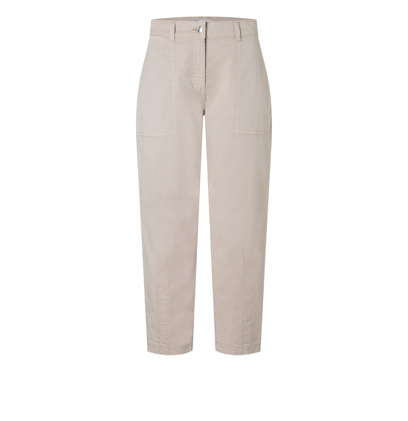 Hose - Barrel Leg - EBBY 2.3,
