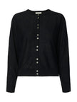Cardigan - Leinen