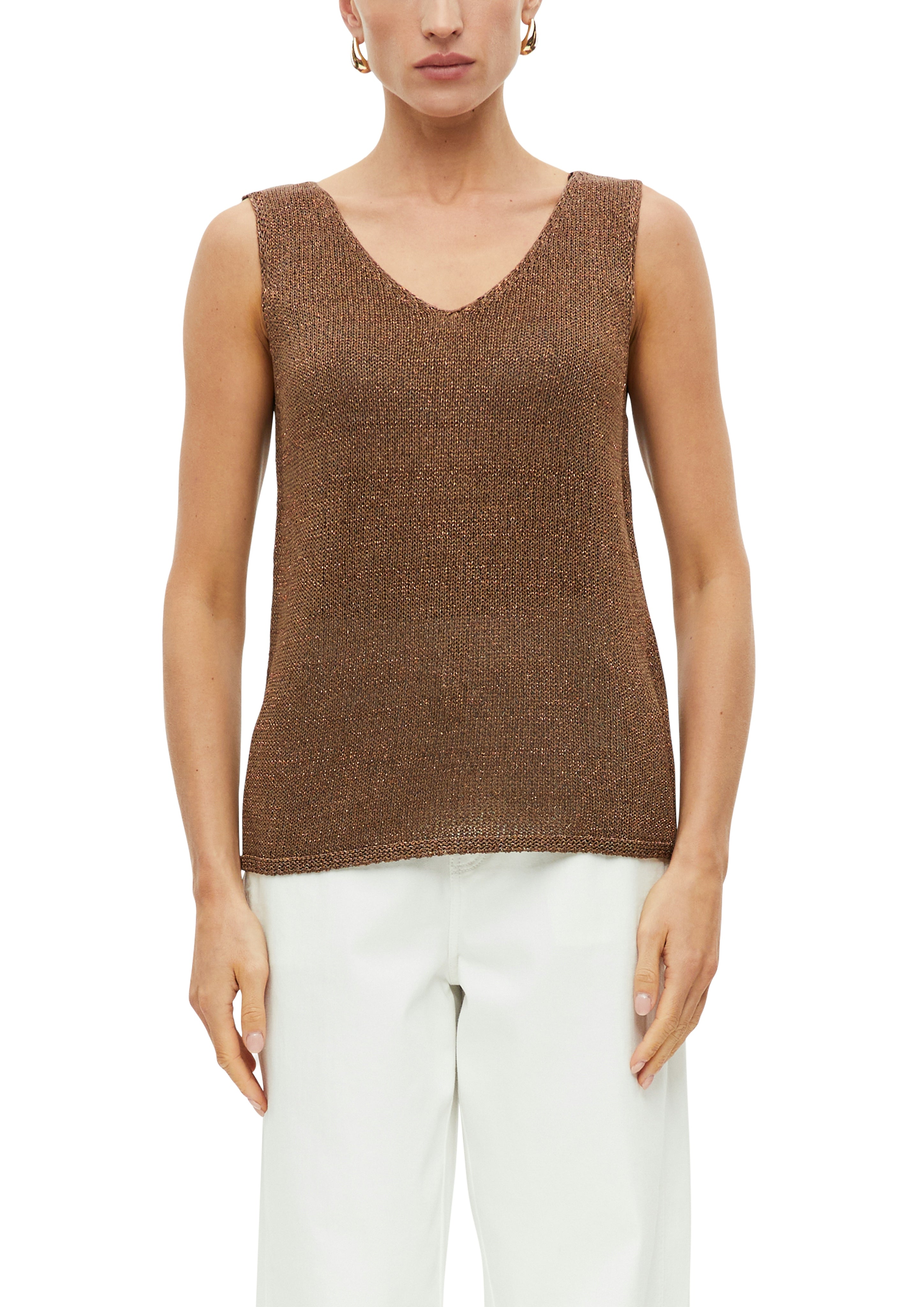 Stricktop - Lurex