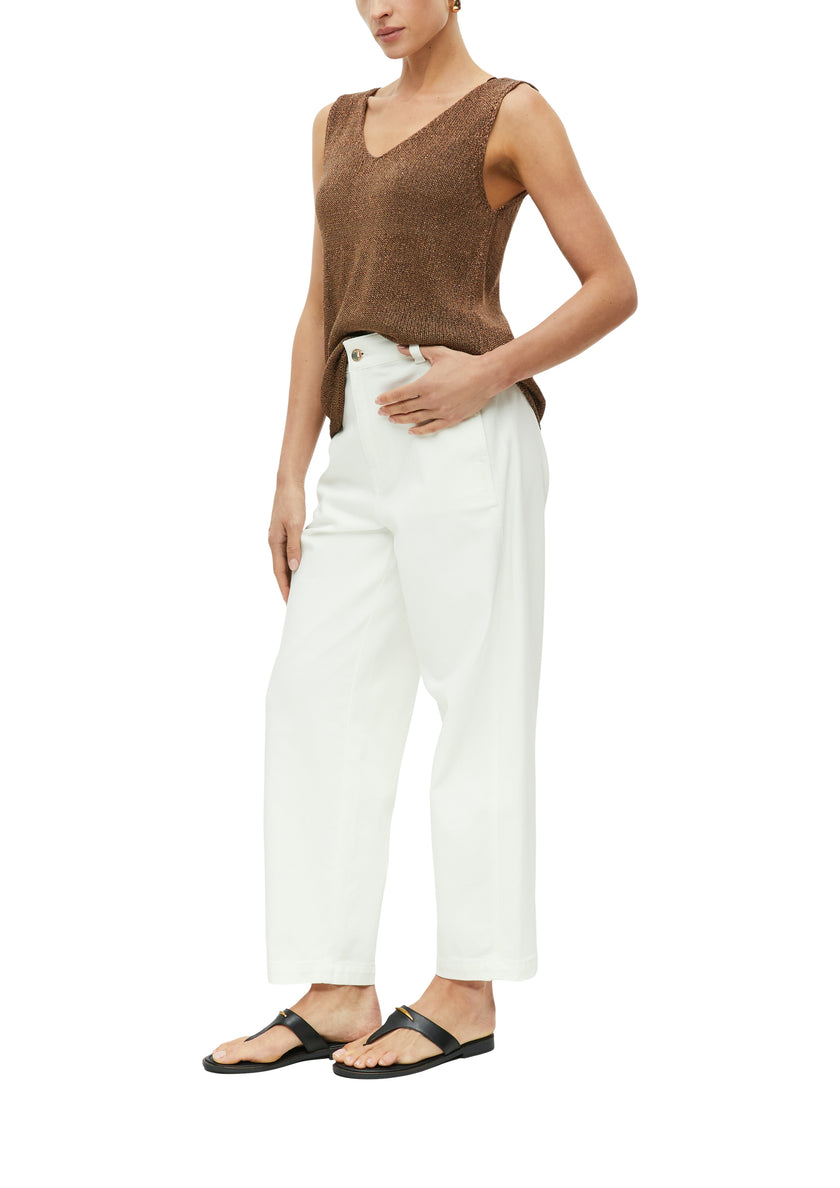 Stricktop - Lurex