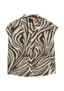 Bluse - Loose Fit