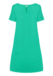 Kleid - A-Linie
