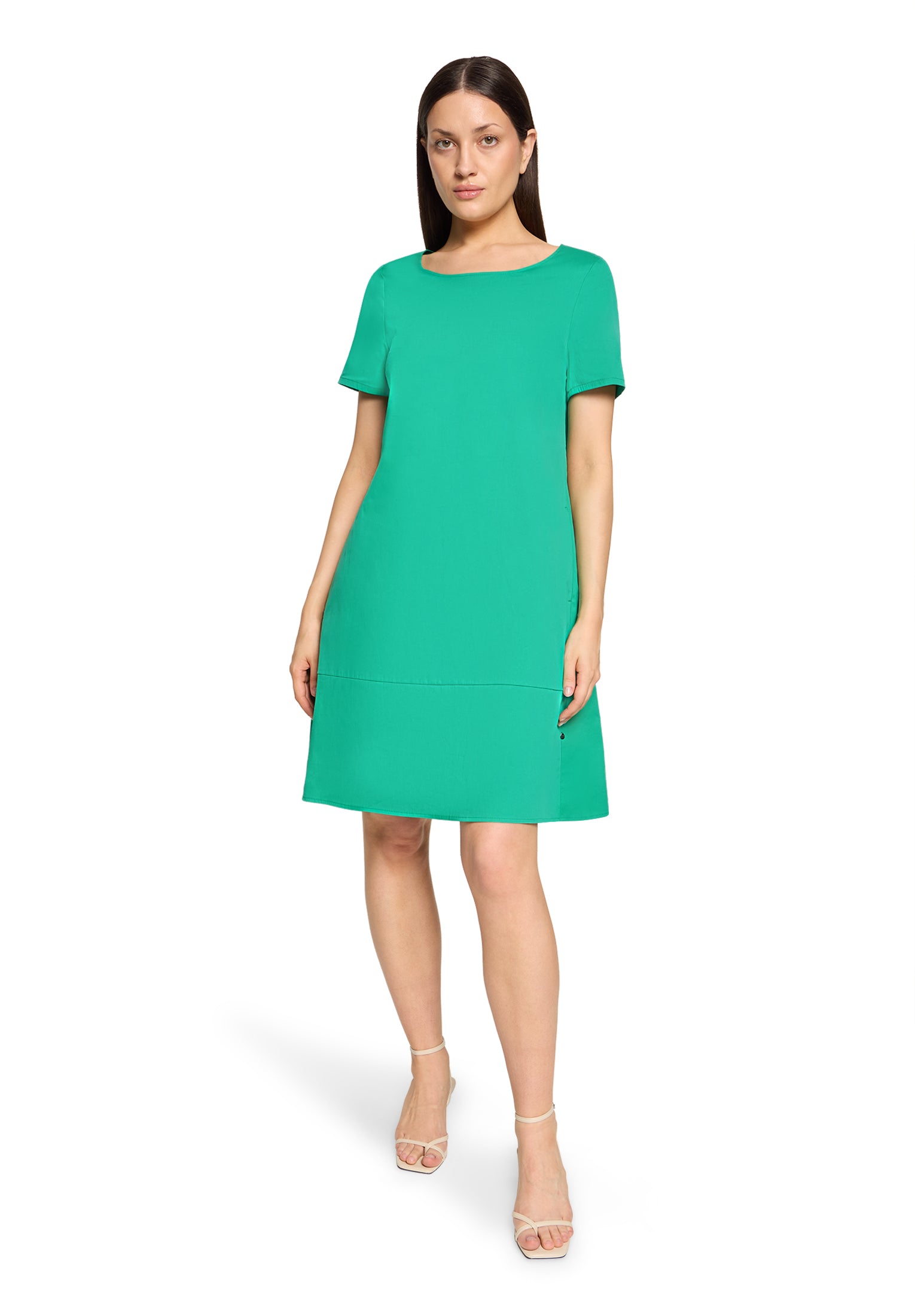 Kleid - A-Linie