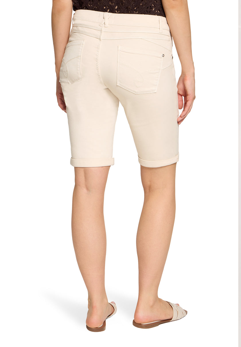 Shorts - Slim Fit
