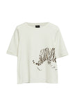 T-Shirt - Loose Fit