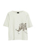 T-Shirt - Loose Fit
