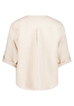 ONLINE EXKLUSIV - Leinenbluse