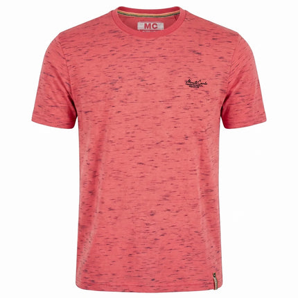 T-Shirt - Rundhals