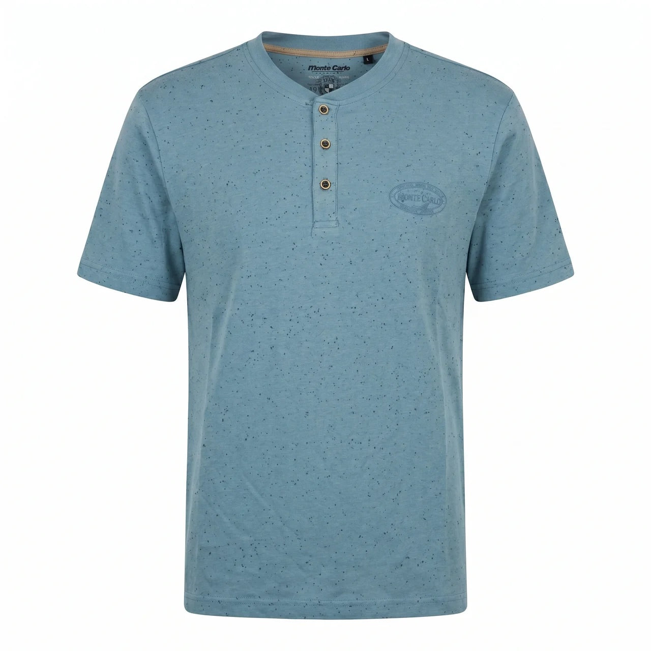 Shirt - Serafino