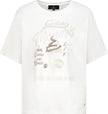 T-Shirt - Strassbesatz