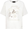T-Shirt - Strassbesatz