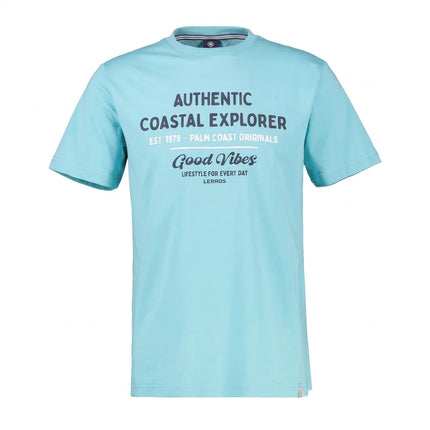 T-Shirt - Frontprint