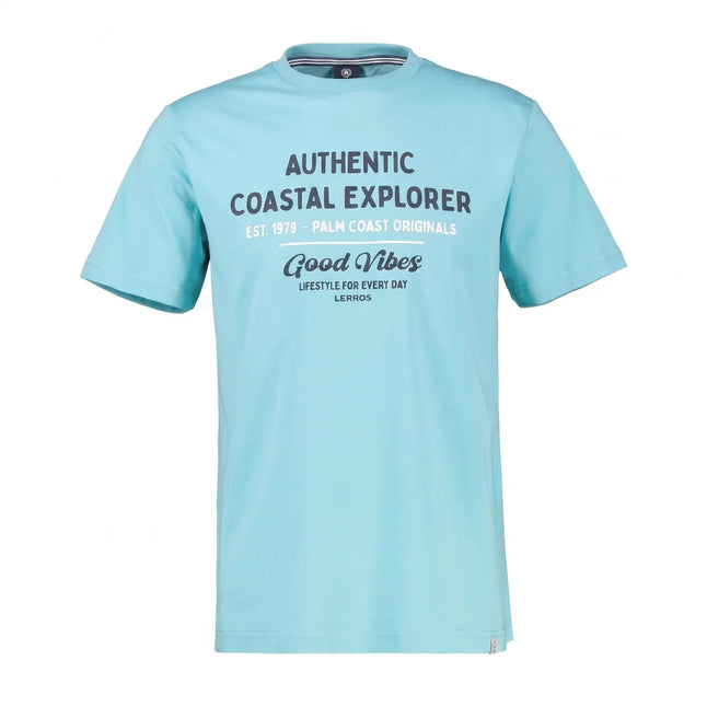 T-Shirt - Frontprint