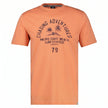 T-Shirt - Frontprint