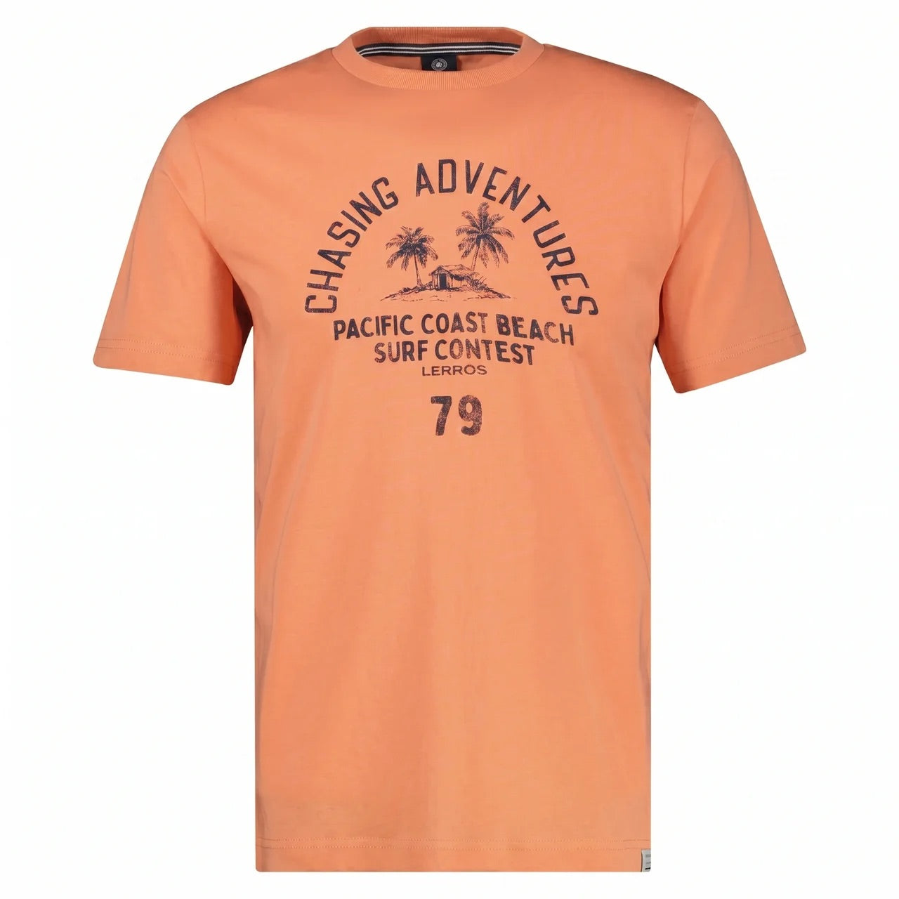 T-Shirt - Frontprint