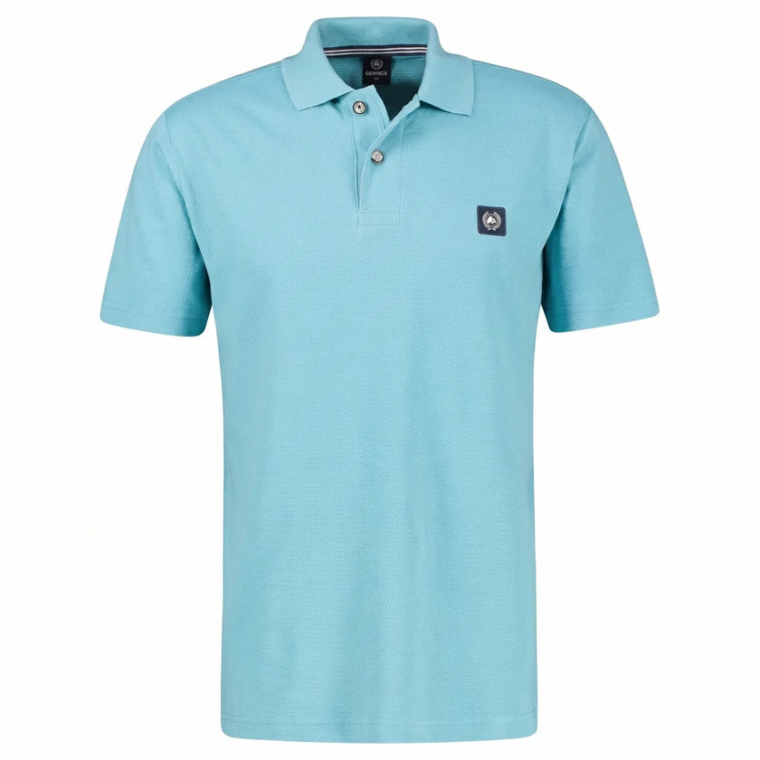 Poloshirt - Basic