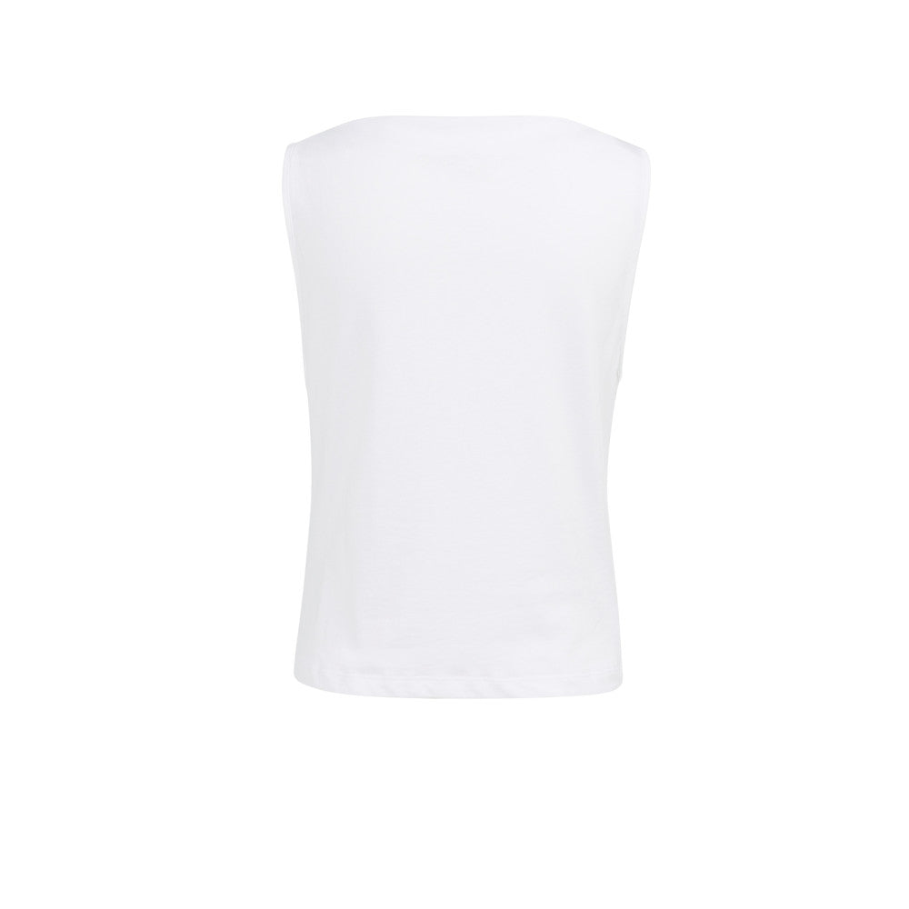 Shirt - Leinenmix